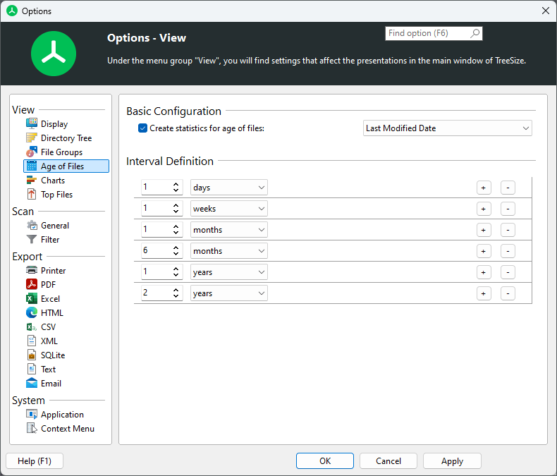 TreeSize-MainWindow_Options_Age_of_Files