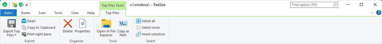 _images/TreeSize-MainWindow_RibbonTab_Top_Files.png